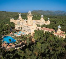 Sun City - The Palace